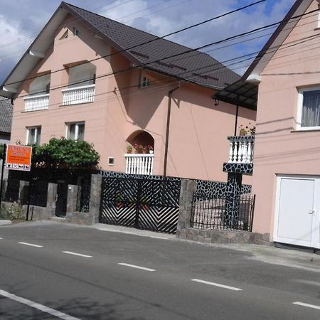 Casa Anca Sighetu Marmatiei Exterior photo